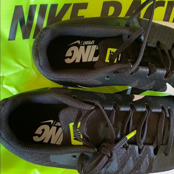 Nike Zoom Rival Track Shoes - Picture 3 of 5